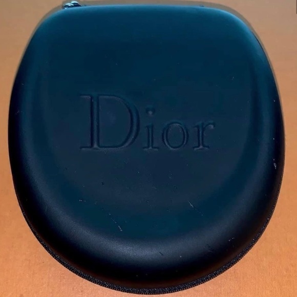 *Rare* Christian Dior, ‘Ski 1’, ski shield sunglasses with ski case - Picture 3 of 10